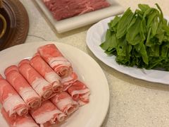 -八先生涮肉房(三里河店)