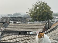 -前叁門