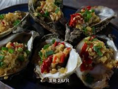 长青路覃记海鲜-覃记海鲜美食餐厅