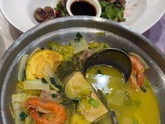 -宁海食府·涌宴(真和店)