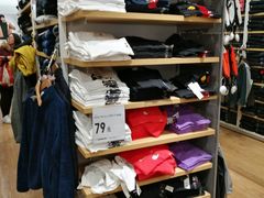 -优衣库(天津鲁能城购物中心店)
