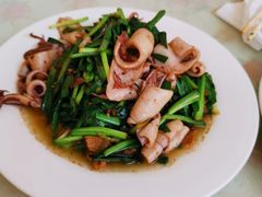 -天云活海鲜家菜馆·海鲜大咖(栈桥店)
