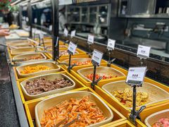 鸡脆骨-韩盛·盛江山自助料理(中街大悦城黑金店)