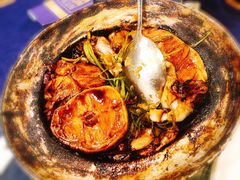 -新加坡泰国村酒楼(五角场店)