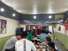大堂-木兰饭店(市府大路店)