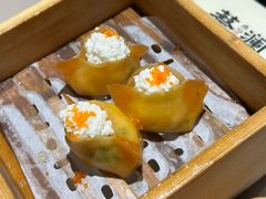 -蔡澜点心·粤菜(西单大悦城店)