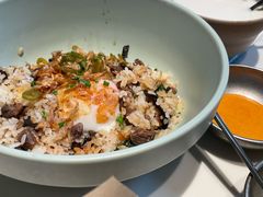 -胡麻(静安嘉里店)