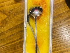 网红芝士烤榴莲-井格重庆火锅(西直门凯德Mall店)