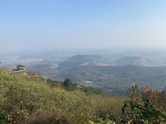 -句容茅山景区