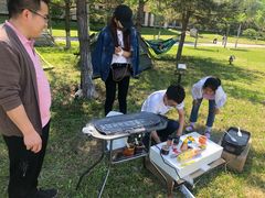 -北京瑞麟湾温泉度假酒店