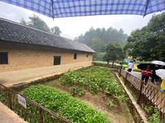 -韶山毛泽东同志故居