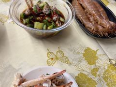-铭副琦食·虾蟹烩馆(渔人码头店)