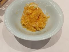 金瓜丝-道道鲜·崇明私房菜(五角场店)
