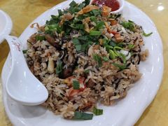 -青竹园海鲜餐厅(海天路店)