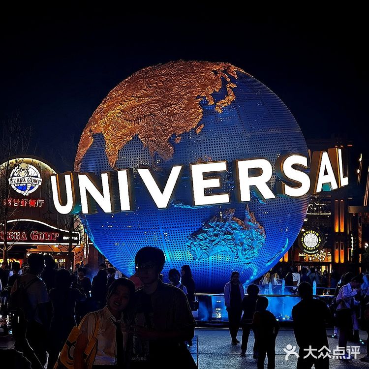 北京环球影城内测佛系游览超全超细节介绍~附多图~