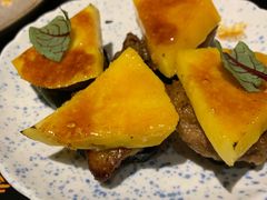 -和彩放题餐厅(酒仙桥店)