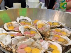 -飞尝蚝·顺德菜·鱼生(顺德总店)