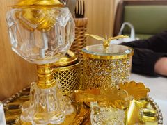 -清真·AL-JANNAT 佳纳特餐厅(狮子桥店)