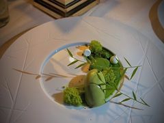 -三嚥阁 La Villa Restaurant