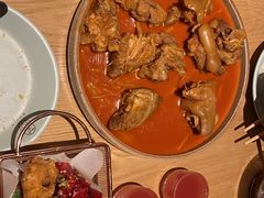 -苦尽酒馆·川菜(鼓楼店)