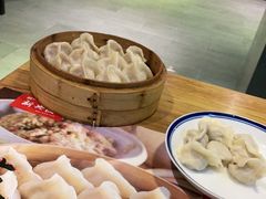 -新兴园饺子馆(北京百子湾店)