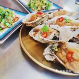 进来香香，这家烤肉可给我香迷糊