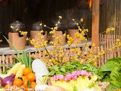 -春耕野菜馆(湖滨路店)