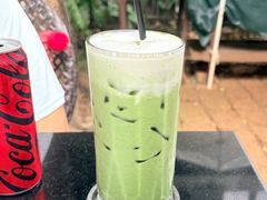 -Fern Forest Cafe
