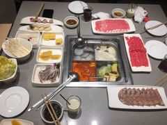 -海底捞火锅(天一广场亚细亚店)