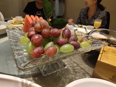 -上和臻品中国菜(花园街店)