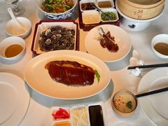 -四季民福烤鸭店(前门大栅栏店)