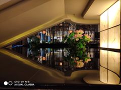 -宝利来国际大酒店(机场店)