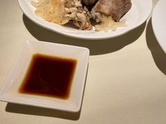 老火靓汤-利苑酒家(金宝店)