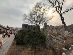 -张学良旧居陈列馆