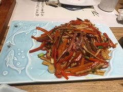 -中国徽菜·徽商故里(广安门店)