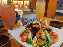 -悦和餐厅(CBD玉米楼店)