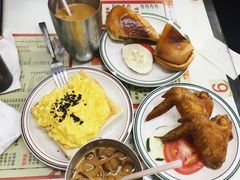 -华星冰室(湾仔店)