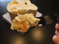 -皇后西斯汀(千姿汇店)