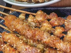 -隅乐胡椒虾·台湾菜·团建(皇岗店)