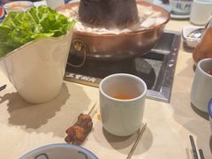-三宝涮肉(体育学院店)