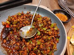 -云海肴·汽锅鸡·云南代表菜(曲江大悦城店)