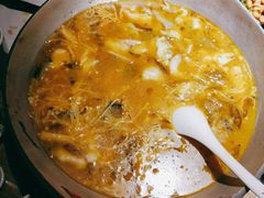 -渝信川菜(西单店)