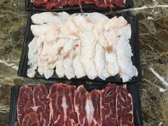 -福牛潮汕牛肉火锅(北梦山店)