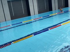 -铭留会游泳健身会所(青浦虹悦湾店)