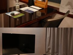 -上海龙之梦万丽酒店