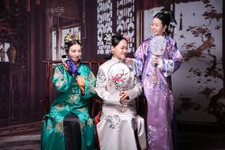 -保定金沙芝柏婚礼策划