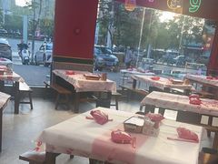 -饶福记·南昌烧烤大排档(九龙湖土著店)