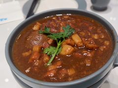 -鹿港小镇(悠唐店)