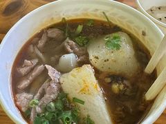 -王记生烫牛杂面馆(兰陵路店)