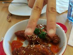 -必胜客(鹤山大道店)